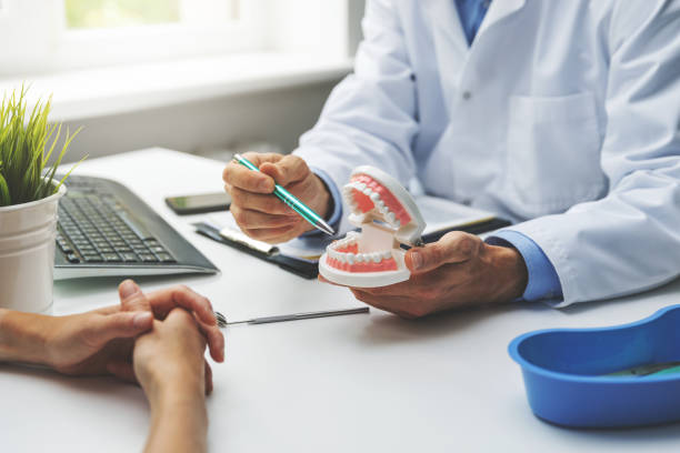 Professional  Holistic Dental Services in Griffin, GA