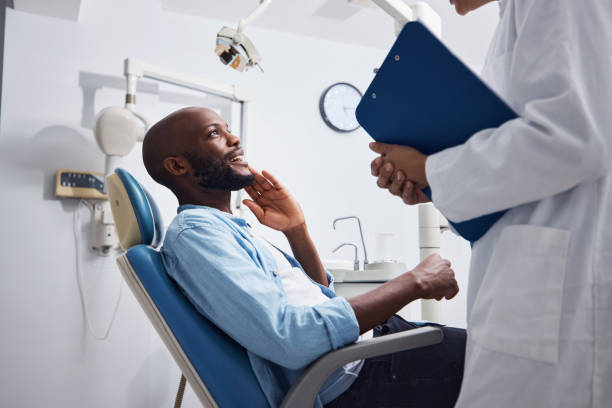 Why Choose Us for Your Dental Needs in Griffin, GA