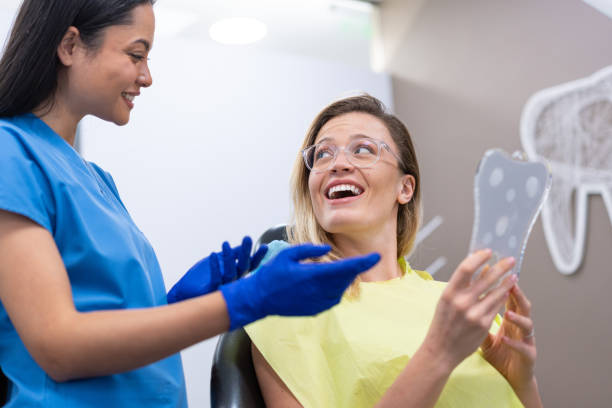 Best Tooth Extraction  in Griffin, GA