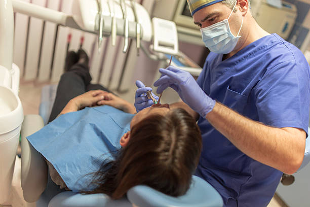  Griffin, GA Holistic Dental Services Pros